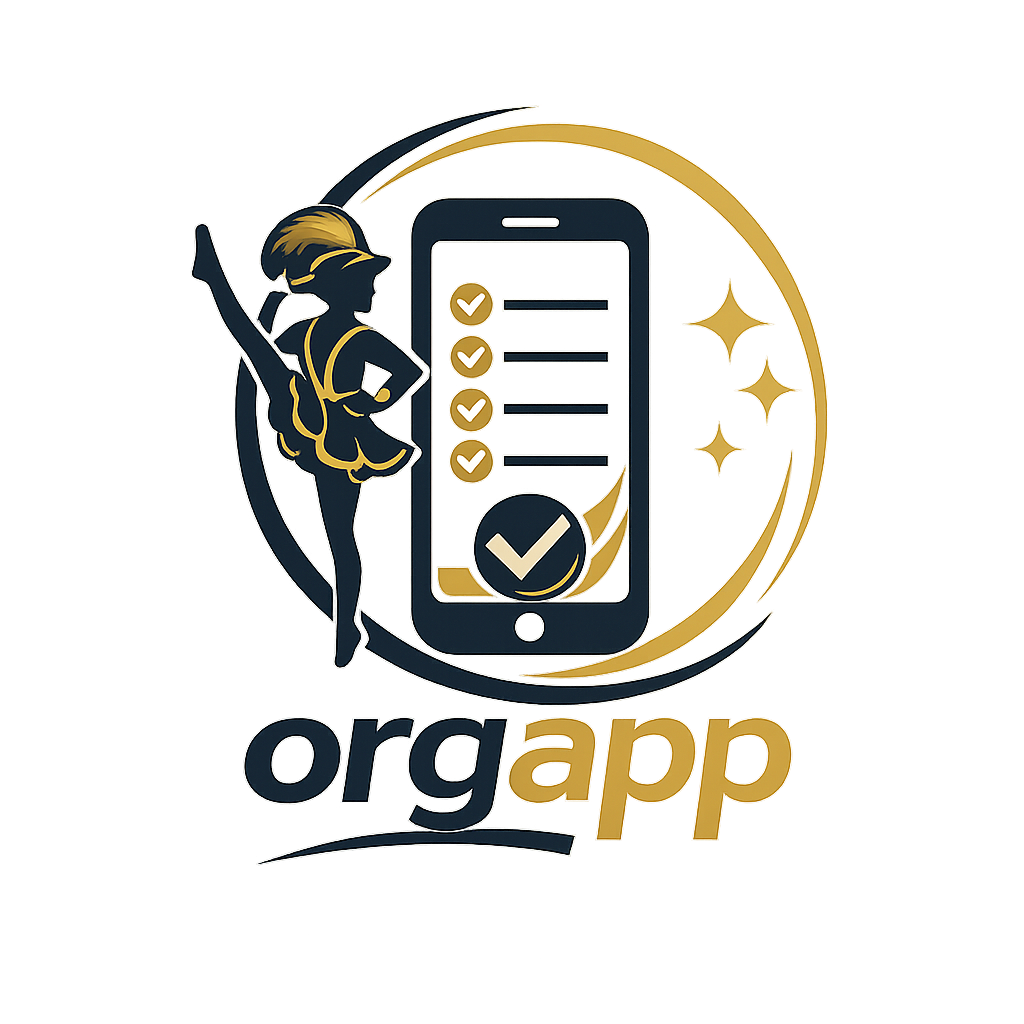 OrgApp Logo